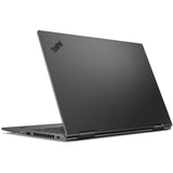 ThinkPad X1 Yoga Gen 4, 2-in-1 Laptop, 14" WQHD Touch, Intel Core i7-10510U, 16GB, 512GB SSD, Windows 11 Pro.