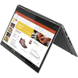 ThinkPad X1 Yoga Gen 4, 2-in-1 Laptop, 14" WQHD Touch, Intel Core i7-10510U, 16GB, 512GB SSD, Windows 11 Pro.