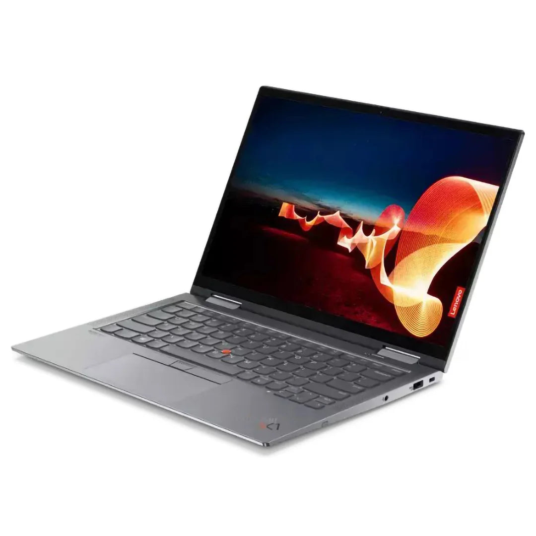 Lenovo Yoga X1 6th Gen - Intel Core i7-1185G7 - 14