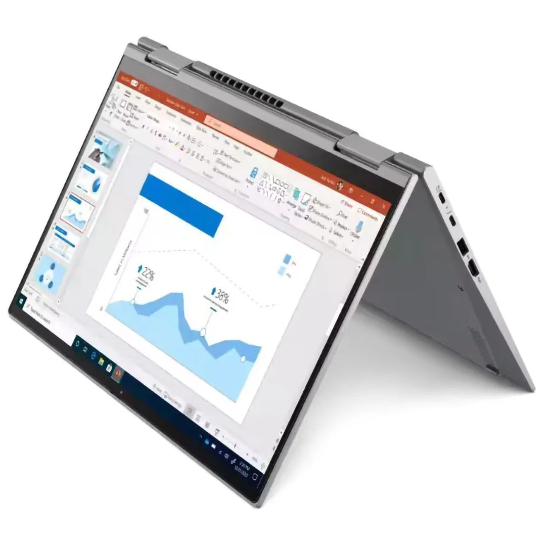 Notebook Lenovo YOGA X1 2 in 1 ( Tablet ) – Outlet Info