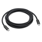 Apple Thunderbolt 4 Pro Cable (3m) | P/N: MWP02AM/A - Model: A162