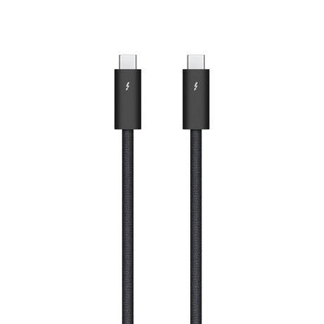 Apple Thunderbolt 4 Pro Cable (3m) | P/N: MWP02AM/A - Model: A162