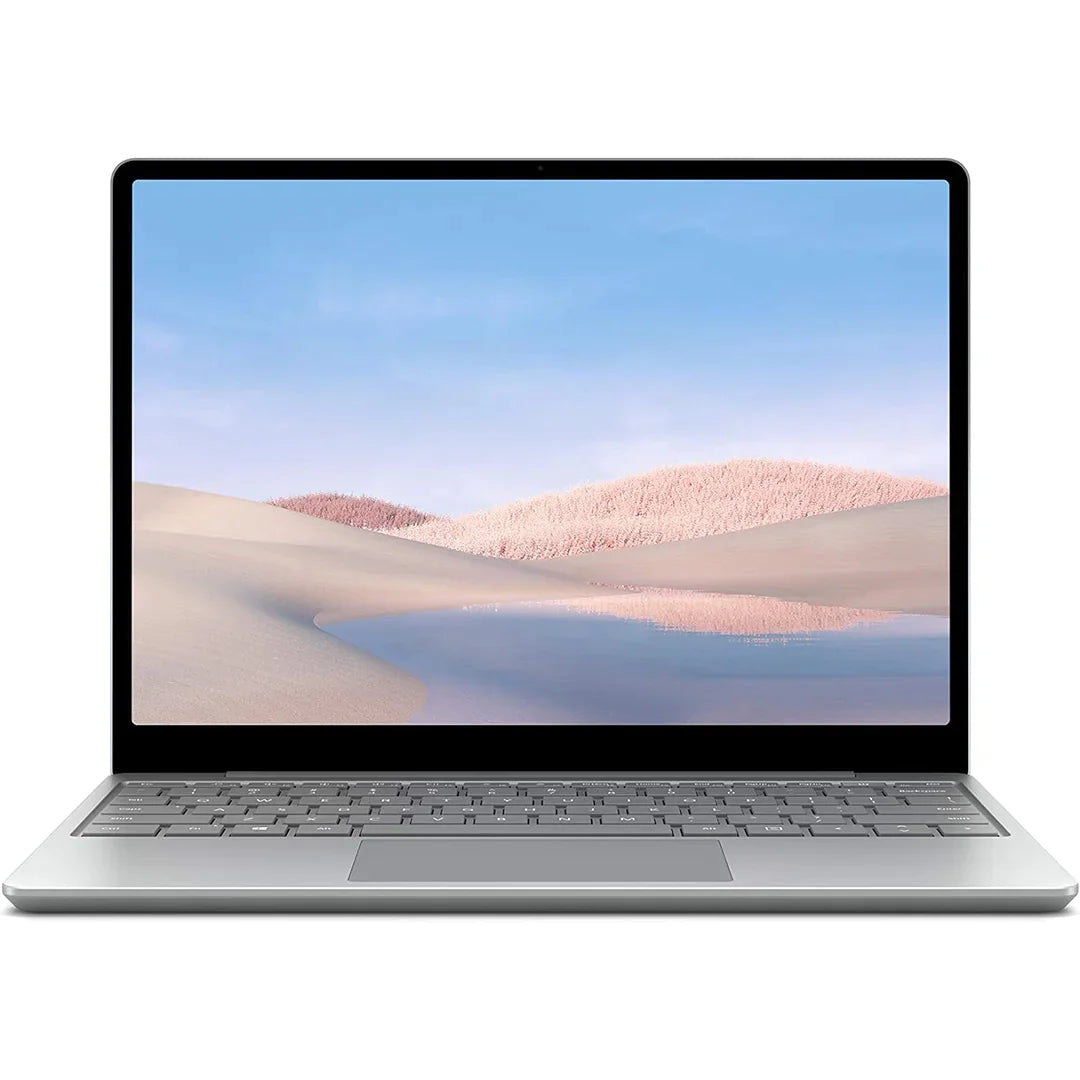 Microsoft Surface Laptop Go - 12.4 Touch, Intel i5 – Rugged Books Inc.