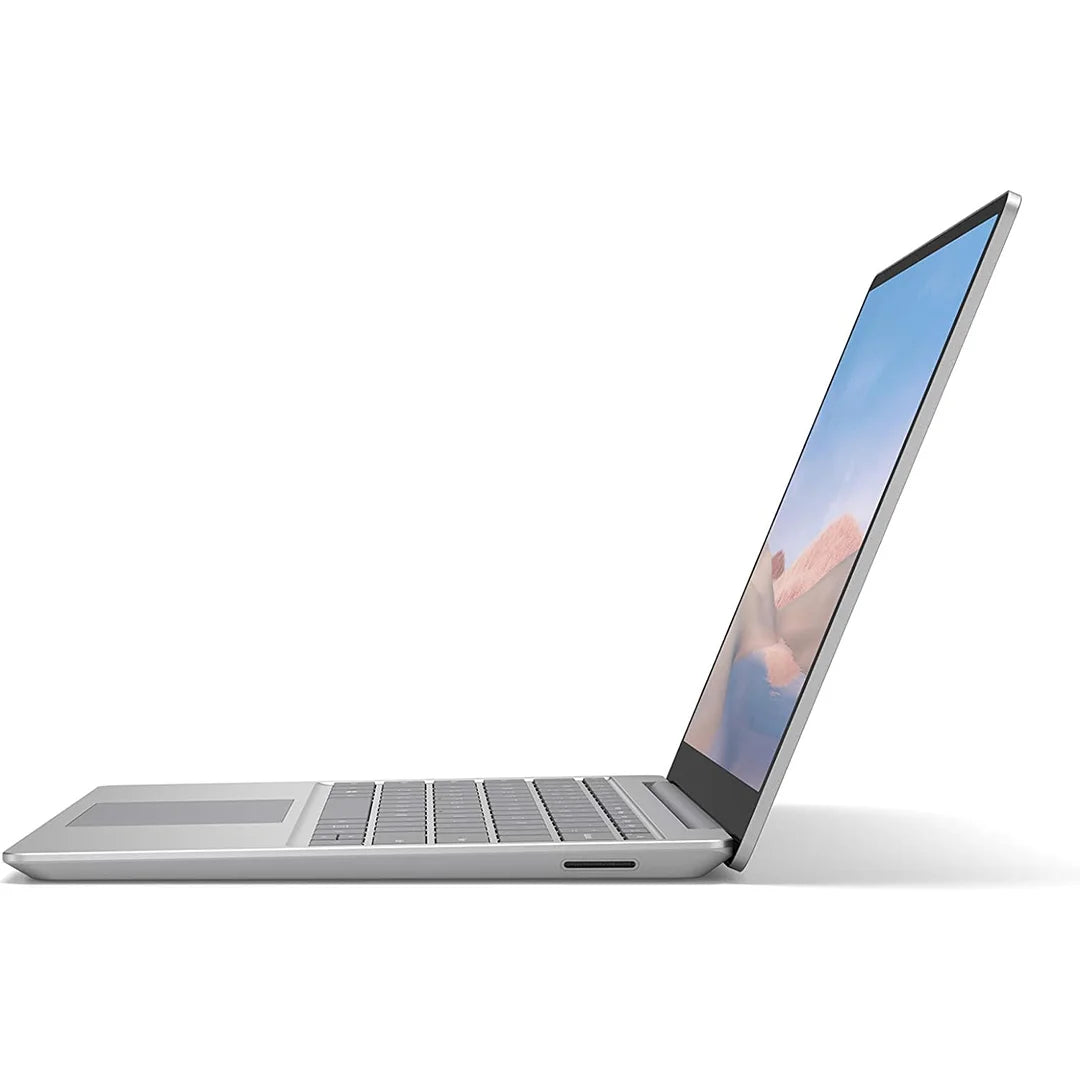 Microsoft Surface Laptop Go 12.4型 Corei… - ノートPC