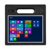Motion MC-F5M, Rugged Tablet, 10.4", Intel Core i5-5200U, 4GB, 128GB SSD, Barcode Reader, Win10 Pro