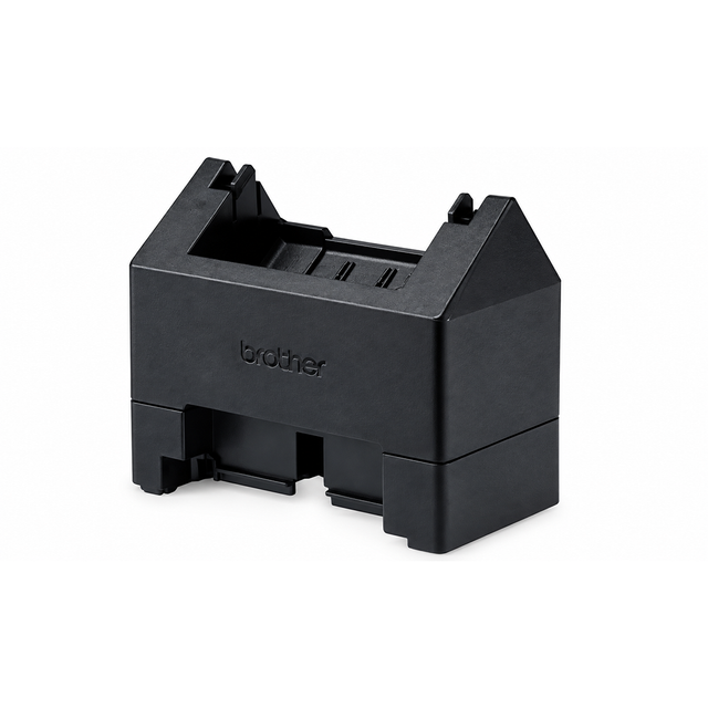 Brother - printer battery charging cradle | PA-BC-003  - Rugged Books