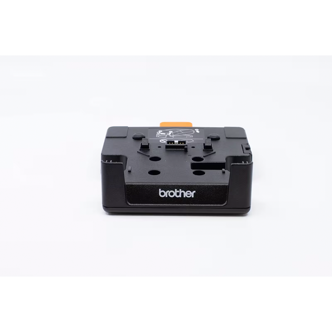 Brother Active Docking and Mounting Station with Power and USB Connectivity | PA-CR-002A