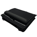 Étui noir ToughMate Always-On pour ordinateur portable Panasonic, modèle TBC52AOCS-P