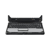Panasonic AZERTY-Tastatur ohne Hintergrundbeleuchtung für Toughbook CF-33 – CF-VEK331NL