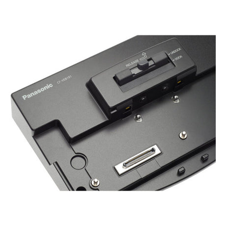 Réplicateur de ports Panasonic pour Toughbook CF-19 - Réf : CF-VEB191AU