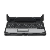 Panasonic Premium Keyboard For Toughbook CF-33 - CF-VEK333LMP