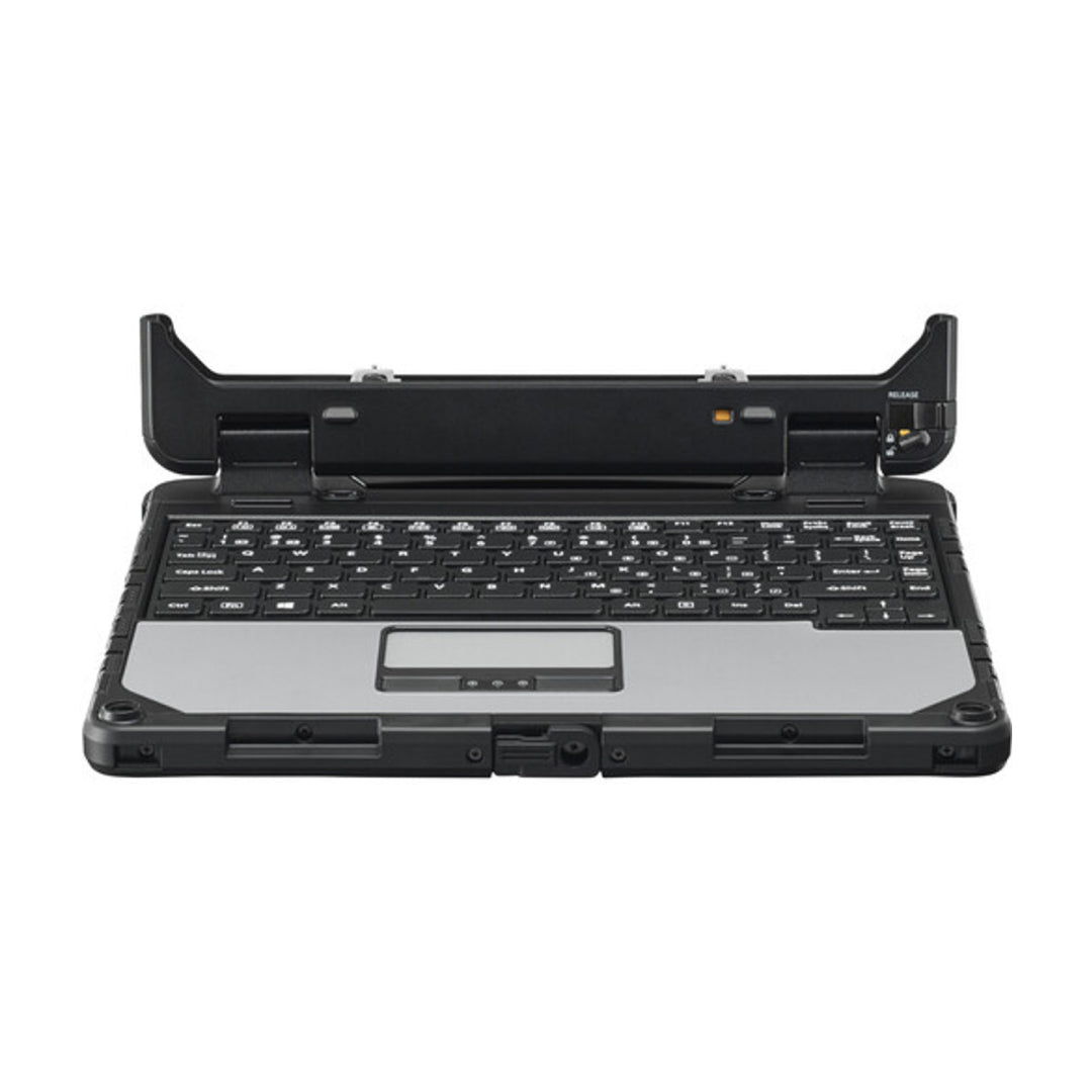 Panasonic Premium-Tastatur für Toughbook CF-33 MK2 – CF-VEK333LMP / CF-VEK333LM