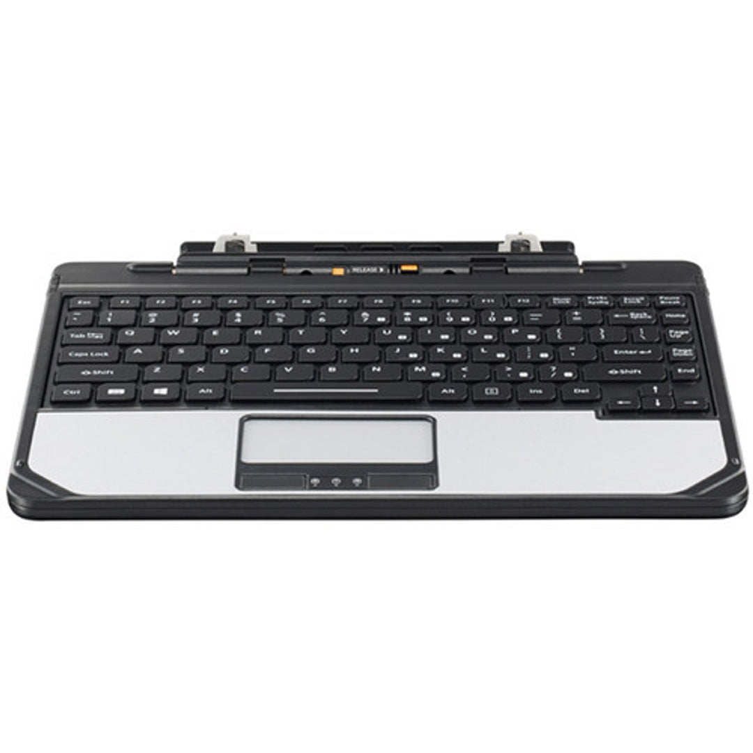 Panasonic Lite-Tastatur mit Hintergrundbeleuchtung für Toughbook 33 CF-VKB331M 