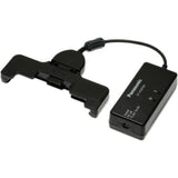 Chargeur de batterie simple Panasonic Toughbook FZ-G1 CF-VCBTB3 avec chargeur de batterie FZ-VCBAG11U