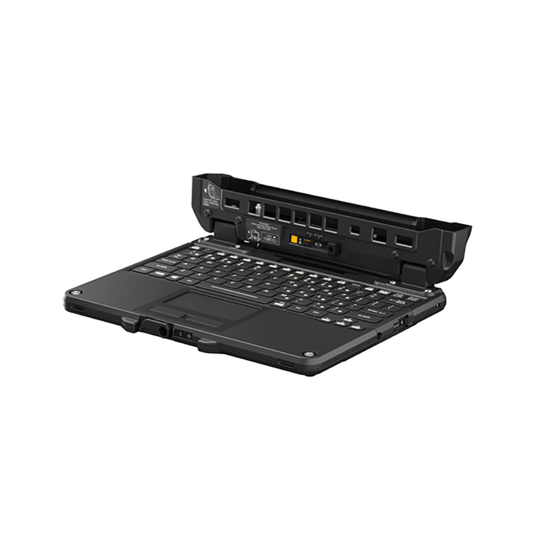 clavier Dell IP65 avec béquille pour tablette Latitude 12 Rugged