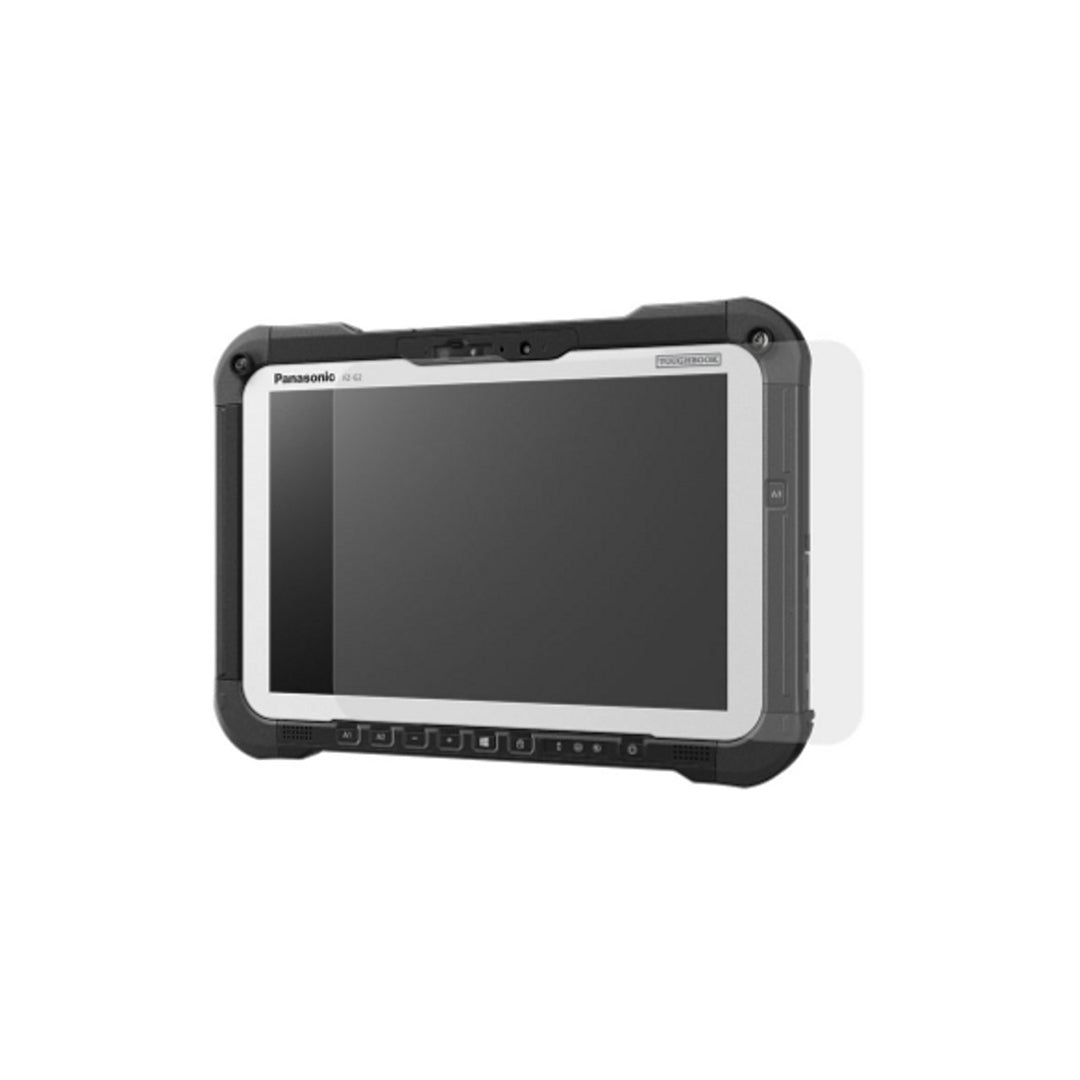 SPF-Displayschutzfolie als Ersatz für Toughbook FZ-G2, entspricht der Panasonic-Teilenummer FZ-VPF38U