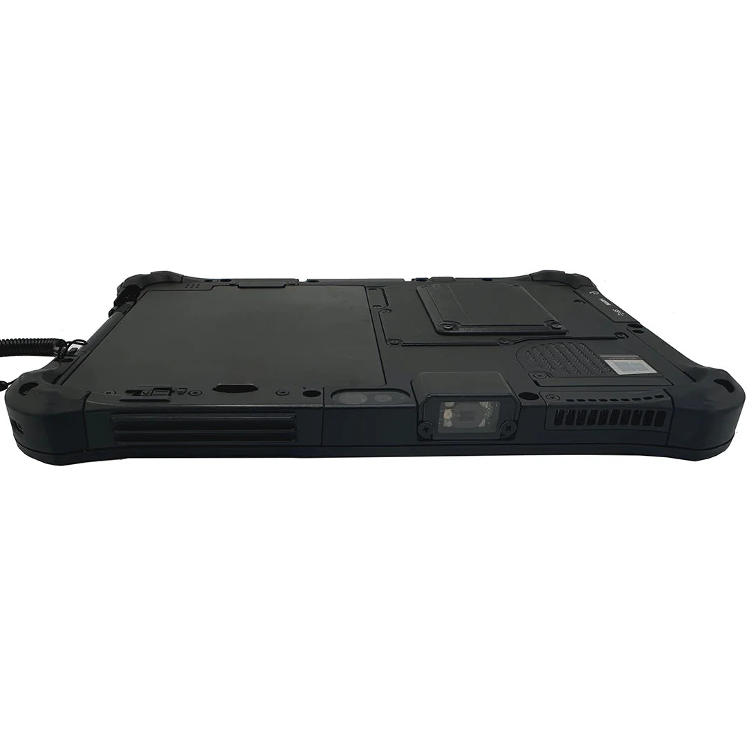 Panasonic Toughpad G1 MK4 | 10.1 Rugged Tablet | Black – Rugged Books Inc.