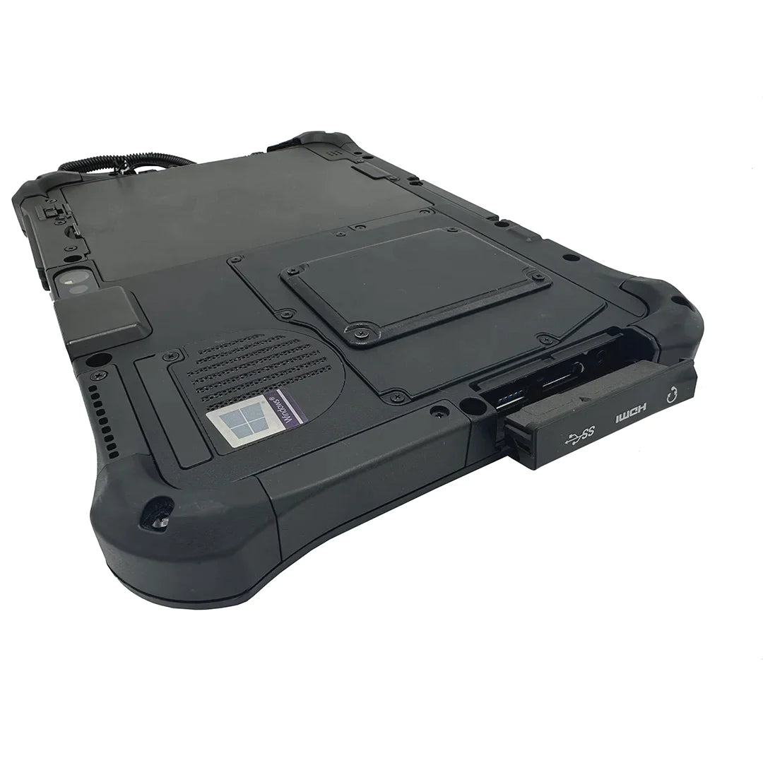 Panasonic Toughpad G1 MK4 | 10.1 Rugged Tablet | Black – Rugged Books Inc.