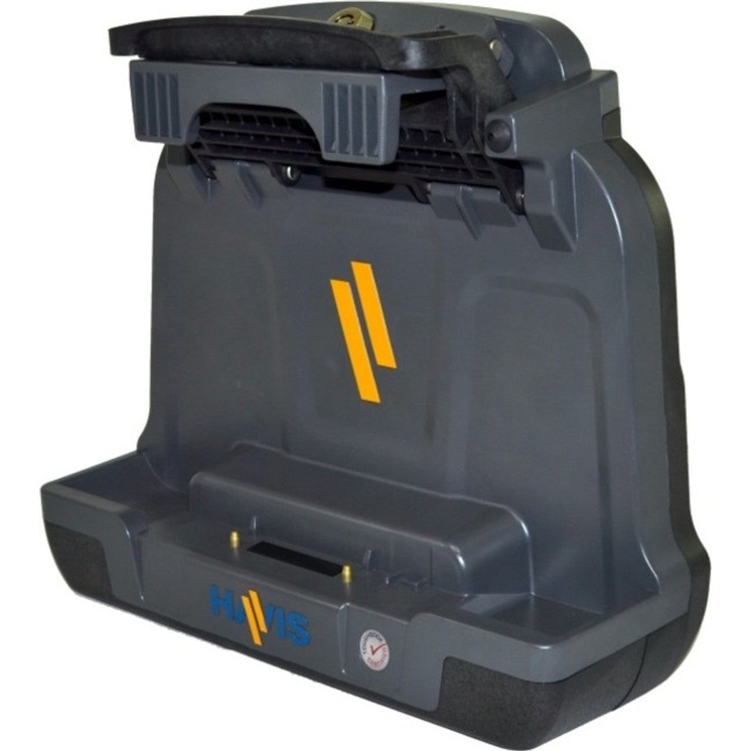 Havis Fahrzeughalterung ohne Elektronik für Panasonic Toughpad FZ-G1 | DS-PAN-703