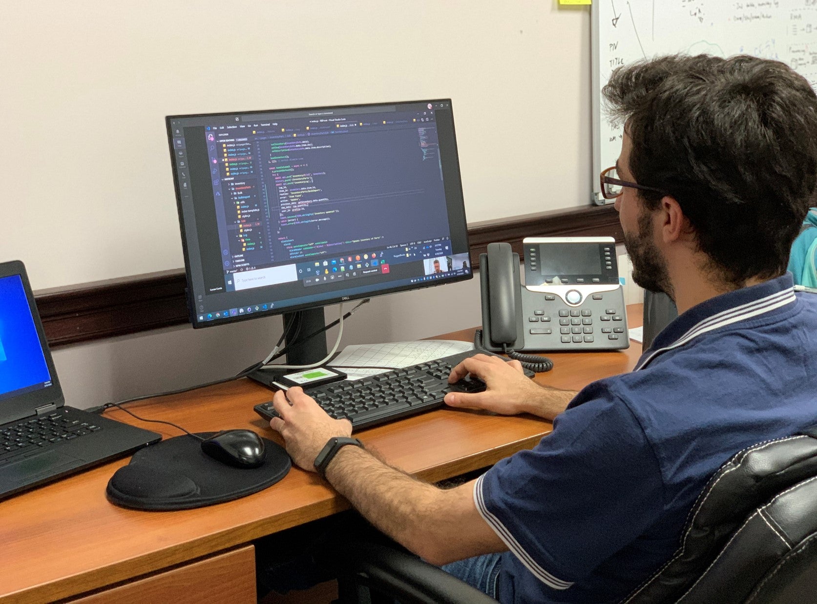 Rear Expansion (VGA + Serial + LAN) xPAK for Panasonic Toughbook