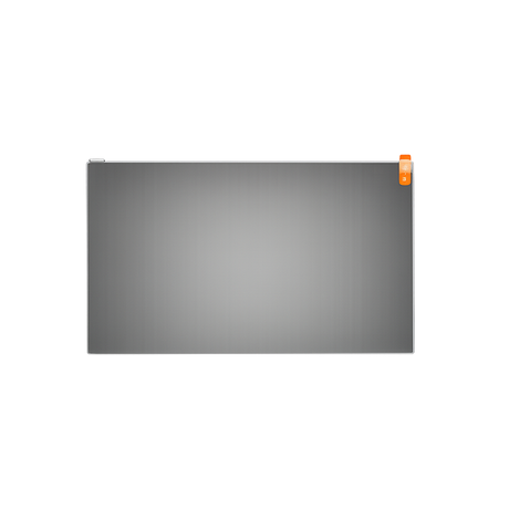 Privacy Screen Protection Film REPLACEMENT for Toughbook CF-54 FZ-55 Touchscreen Models equals to Panasonic Part# IN-55PCP - Rugged Books Inc.