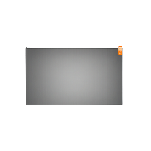 Privacy Screen Protection Film REPLACEMENT for Toughbook CF-54 FZ-55 Touchscreen Models equals to Panasonic Part# IN-55PCP - Rugged Books Inc.