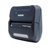 Brother RuggedJet RJ-4250WBL Printer Kit with AC Adapter | RJ4250WBL-SK-309