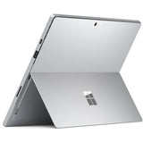 Surface Pro 7, Platin, 12,3-Zoll-Tablet, Intel Core i5-1035G4, 16 GB, 256 GB SSD, Windows 10 Pro.