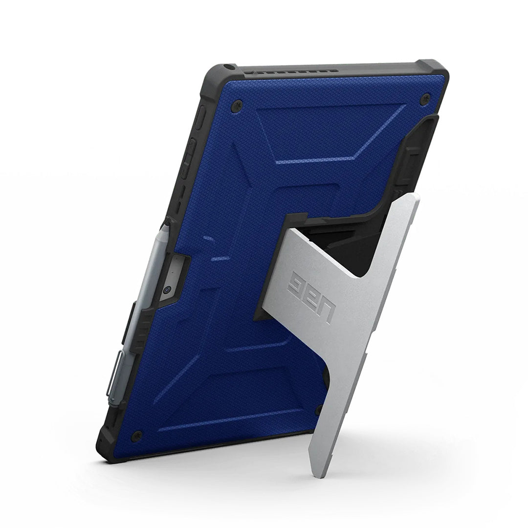 UAG Case for Surface Pro | Blue | Military-Grade – Rugged