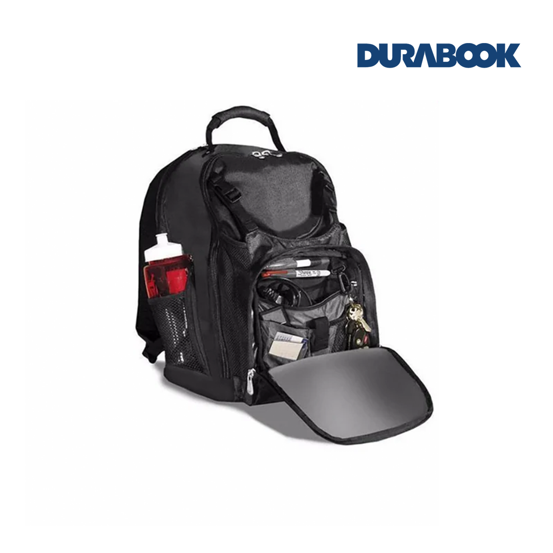 Backpack for Durabook S14, Durabook Z14I and Durabook R11. TBCBPK-P
