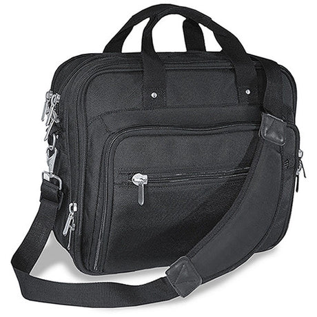 TBCCOMUNV-P | Toughmate Carrying Case- Rugged Books Inc.