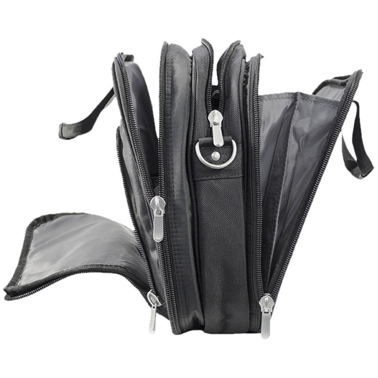 TBCCOMUNV-P | Toughmate Carrying Case- Rugged Books Inc.