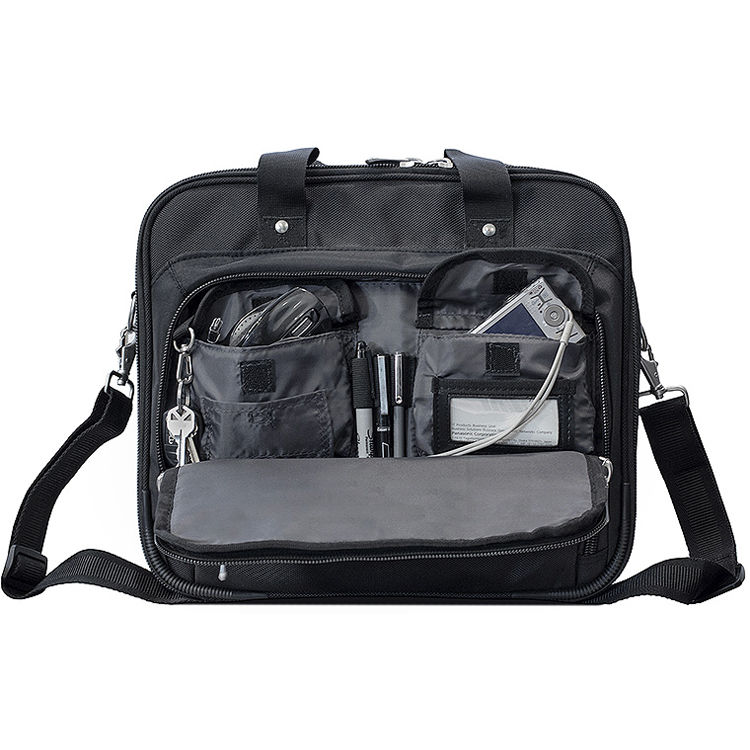 TBCCOMUNV-P | Toughmate Carrying Case- Rugged Books Inc.