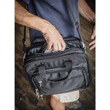 TBCCOMUNV-P | Toughmate Carrying Case- Rugged Books Inc.