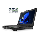 Dell 5430 Rugged, Intel Core i5-1135G7, 14" FHD, Touch, Windows 11 Pro.