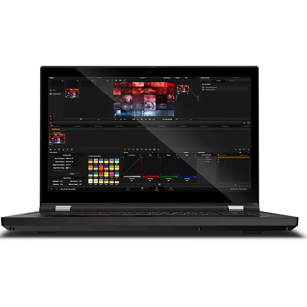 ThinkPad T15g Gen 2, 15.6" UHD Laptop, Intel Core i7-11850H, GeForce RTX 3070, Windows 11 Pro