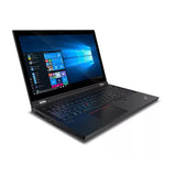 ThinkPad T15g Gen 2, 15.6" UHD Laptop, Intel Core i7-11850H, GeForce RTX 3070, Windows 11 Pro