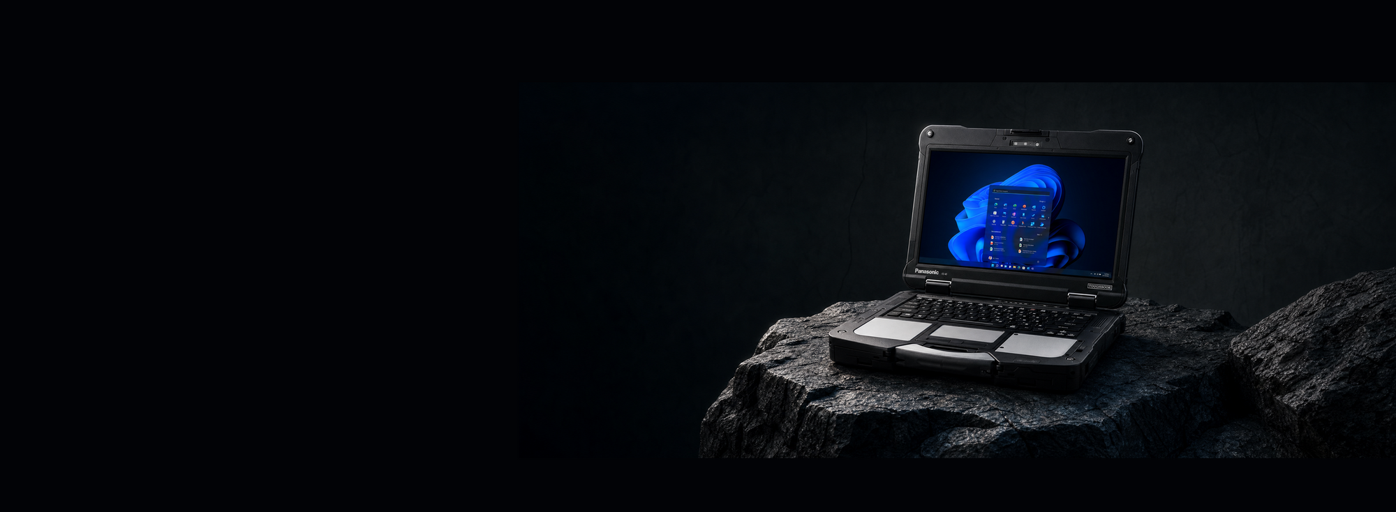 Panasonic Toughbook 40
