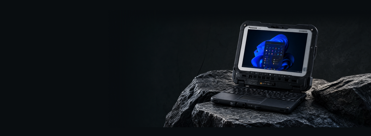 Windowsタブレット本体 TOUGHBOOK FZ-G2 win11/SSD256G/RAM8G/LTE Windowsタブレット本体 TOUGHBOOK FZ-G2 win11/SSD256G/RAM8G/LTE