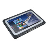 Toughbook 20 MK1 - 10.1" Fully Rugged 2-In-1 16GB, 128GB SSD, 4G LTE, Windows 10 Pro