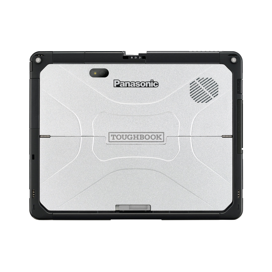 Panasonic Toughbook 33 | CF-33 MK2 Semi Rugged 2-in-1 – Rugged