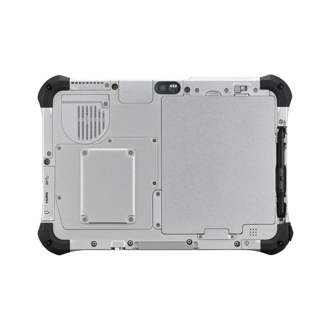 Toughpad G1, FZ-G1 MK4, 10.1" Intel Core i5-6300U, 8GB|256GB SSD