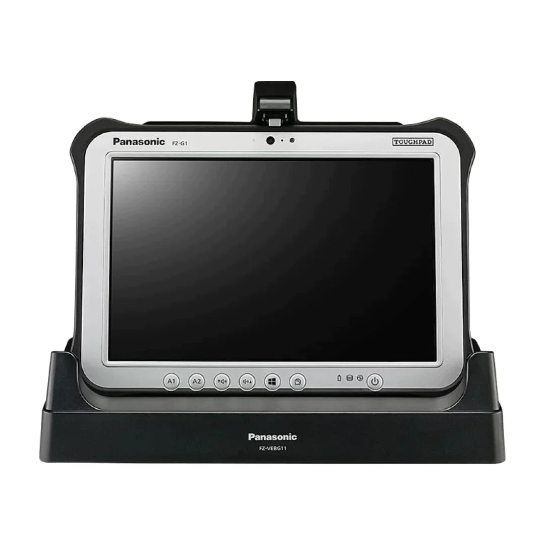 Panasonic Toughpad FZ-G1 MK5