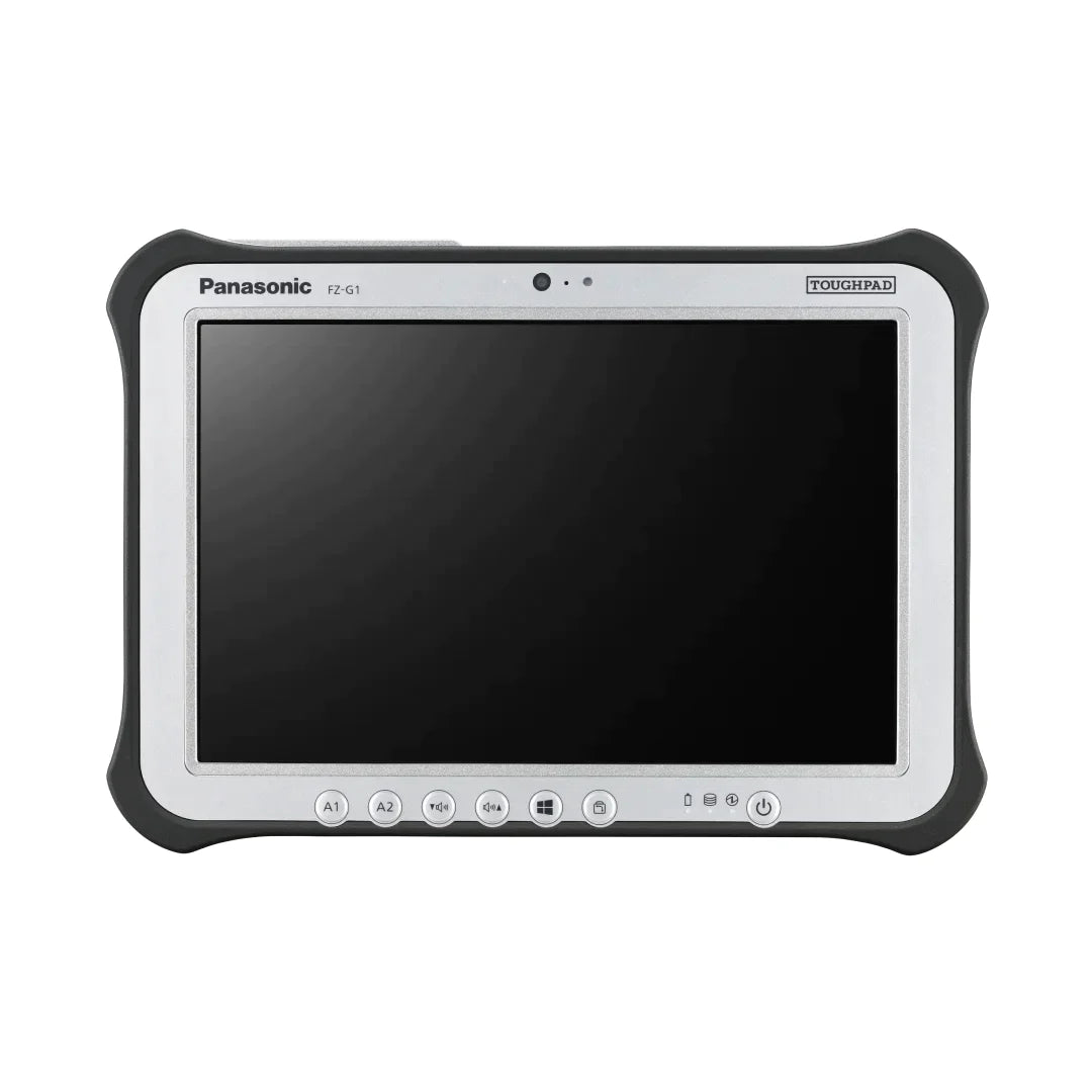 Panasonic Toughpad FZ-G1 MK5