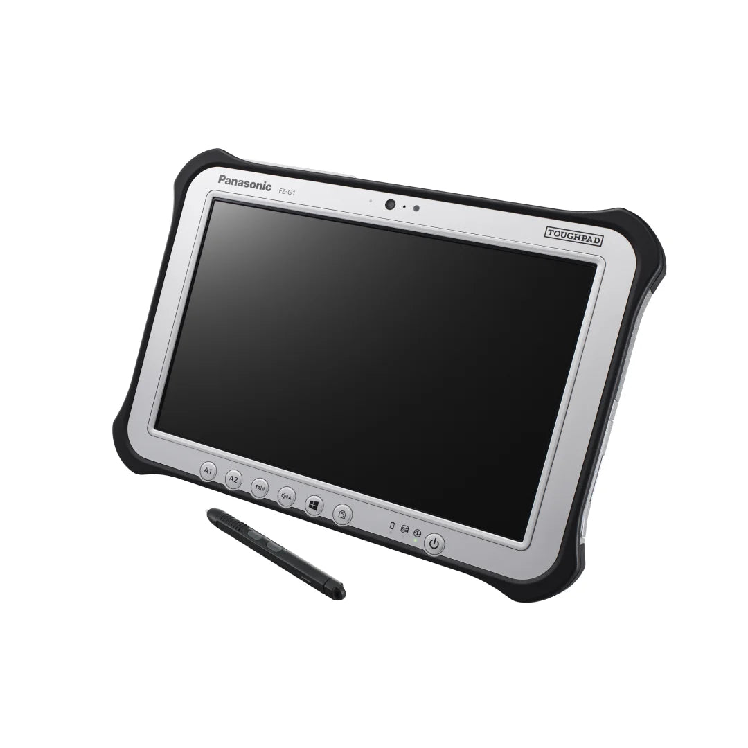 New Panasonic Toughpad FZ-G1 MK5 - i5, 10.1