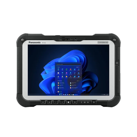 Toughbook G2, FZ-G2 entièrement robuste Intel® Core™ i7, 10,1" multi-touch ganté + numériseur, 4G LTE