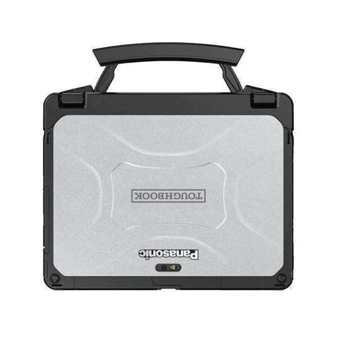 Toughbook 20 MK1 - 10,1" 2-en-1, 16 Go, SSD 128 Go, 4G LTE | Faibles heures 