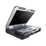 Toughbook 31, CF-31 MK6, 13.1", Intel Core i5-7300U 2.60GHz, dGPS, 1 Year Warranty