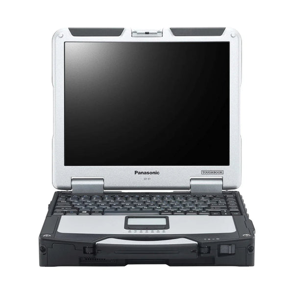 Toughbook CF-31 MK4 | 13.1