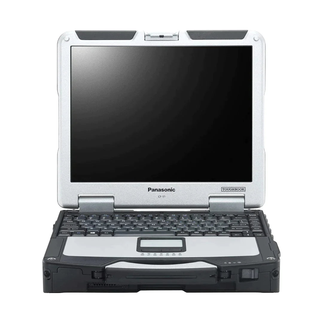 Panasonic FZ-VEKG21LM - clavier de remplacement pour ordinateur portable -  QWERTY - US